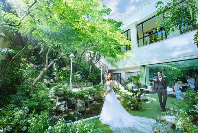 アプローズスクエア 東京迎賓館のカバー写真