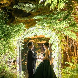 残1≪5名~挙式会食プラン≫貸切別荘*おもてなしが叶う少人数W