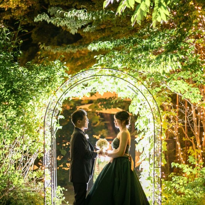 残2≪5名~挙式会食プラン≫貸切別荘*おもてなしが叶う少人数W