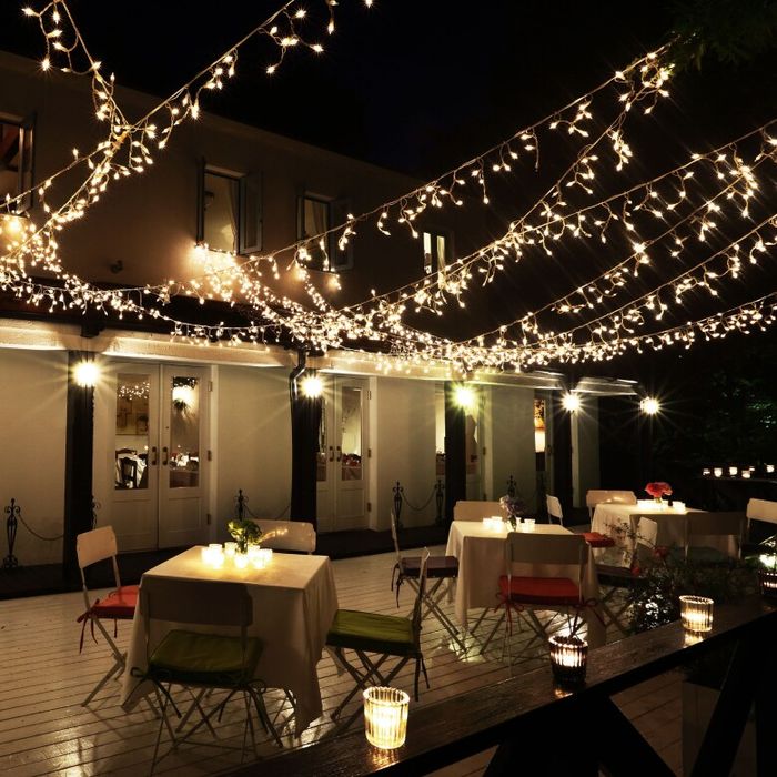 【ナイトフェア】少人数ウエディング平日夜限定相談会