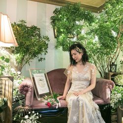 ▲2【連休限定SP☆】ゲストが喜ぶ美食&演出紹介!大人婚フェア