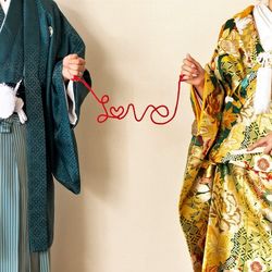 \新春BIG*お年玉特典付/水が輝くチャペル×プロジェクショマッピング×階段入場が叶う感動演出Fair☆