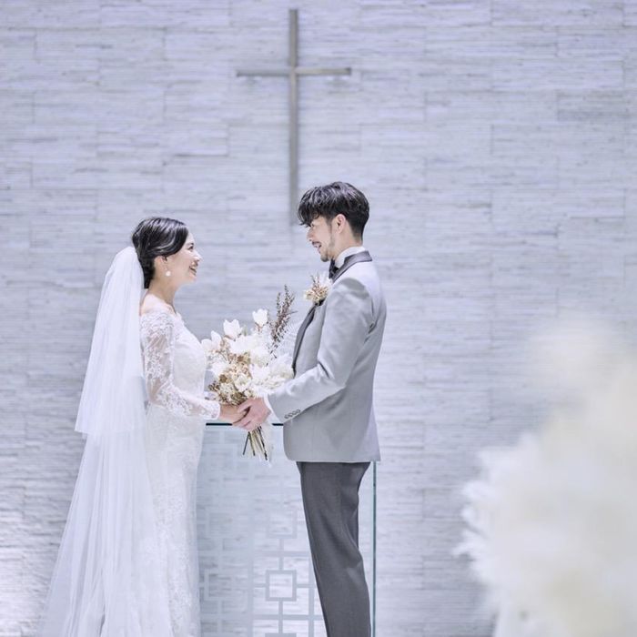 【通常相談会★】チャペル&会場見学・見積り相談会*時短OK!