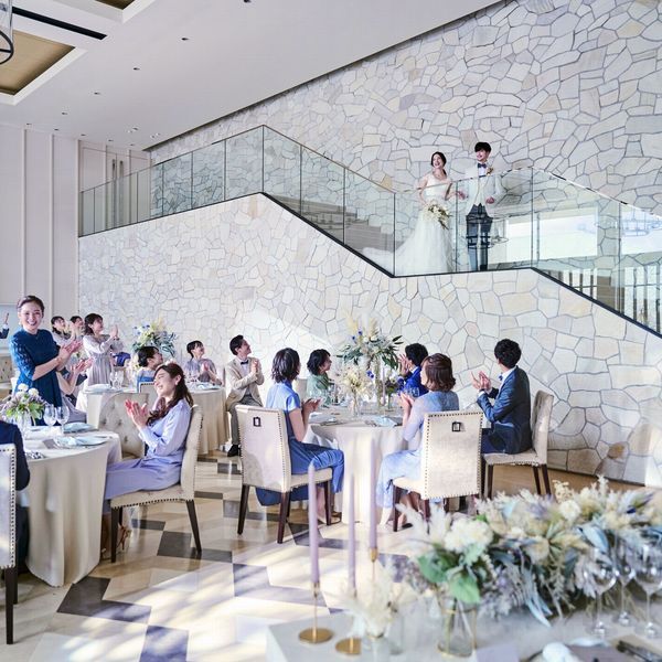 【リニューアル記念★挙式無料】演出体験×1.7万試食フェア