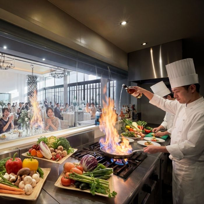 残2\月末限定★BIG特典/5万円分豪華試食×会場ツアー×来館特典アマギフ1万円分付♪