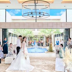 ★3連休SP特典★挙式体験&フレンチ試食&最大130万円特典