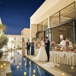 1/31限定★シェフ厳選*豪華試食×会場ツアー×アマギフ付!