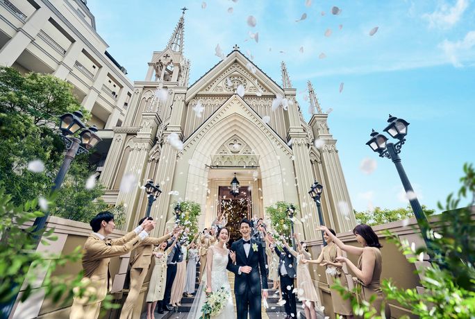 伊勢山ヒルズのカバー写真