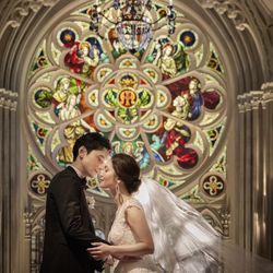 【WeddingNews限定】◇良い夫婦の日限定*35大特典◆憧れ挙式×ドレス試着×3万試食