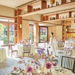 【170万特典+ディナー券】シェフ特製豪華4品試食×挙式体験