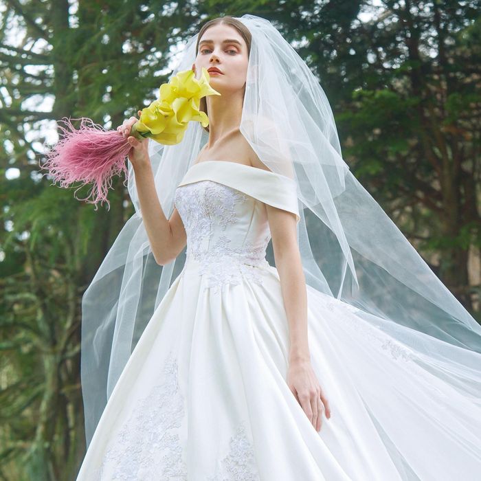 \残席僅か/おしゃれ花嫁の新常識!カラー診断×ドレス試着体験