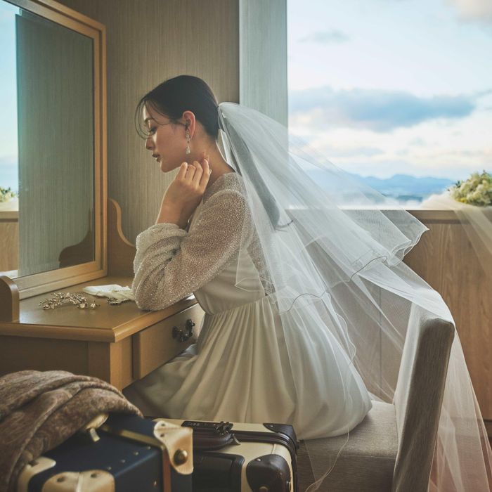 新春限定\ヘアメイク付/絶景フロア貸切×豪華無料試食フェア