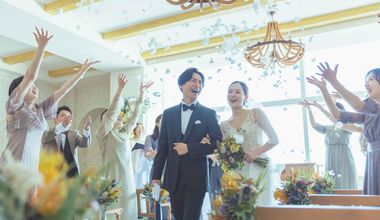 【2027年7~8月】\最大80万円特典/美食でもてなすアットホームWプラン