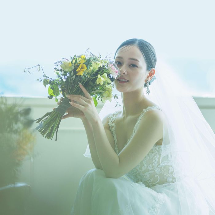 残3*組数限定\おしゃれ花嫁必見/*最旬ヘアメイク体験*無料試食付