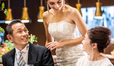 【家族婚・少人数】レストランだからこそ叶う料理を楽しむ会食プラン