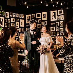 【GW*先取りBIG】来館5万GIFT×パーティ体験×コース試食♪