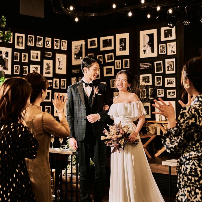 【GW*先取りBIG】来館5万GIFT×パーティ体験×コース試食♪