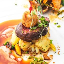 緊急増枠【*Xmas限定*】特別コース試食&キャンドルチャペル体験★5万GIFT付