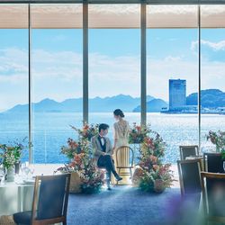 【1件目来館特典】美食のスペシャリテ&ゲストハウス相談会