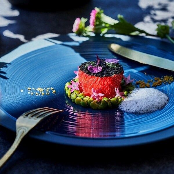 【料理こだわり派】★会場イチオシ★絶景空間&絶品美食フェア