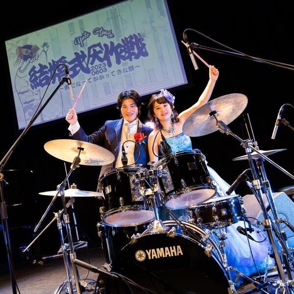 ブルーライブウェディング×絶品美食体験フェア