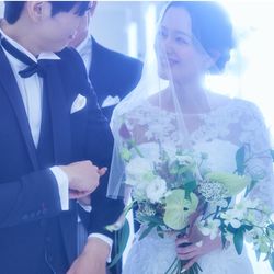 【ご家族だけでの結婚式】旬の食材を堪能!海辺のリゾート相談会