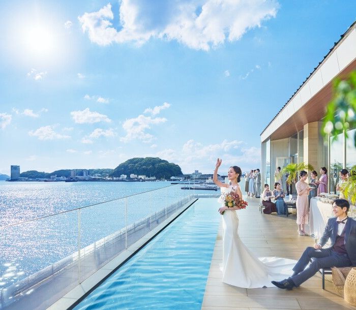 【瀬戸内海を一望】シェフ自慢のスペシャリテ堪能フェア