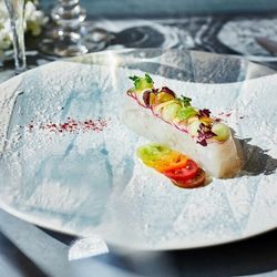 【料理こだわり派】★会場イチオシ★絶景空間&絶品美食フェア