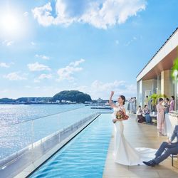 【瀬戸内海を一望】シェフ自慢のスペシャリテ堪能フェア