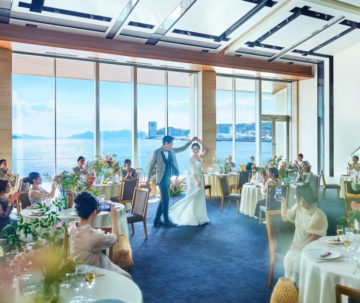 【瀬戸内海を一望】シェフ自慢のスペシャリテ堪能フェア