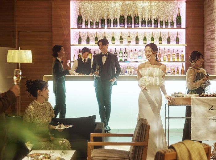 【おもてなし重視】旬の食材を堪能!