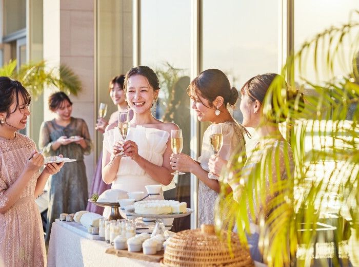 【おもてなし重視】旬の食材を堪能!