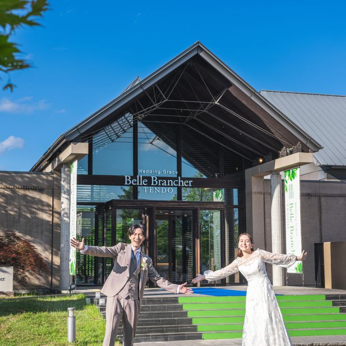 《帰省中のおふたりに☆》15周年ギフトBOX付お盆限定フェア