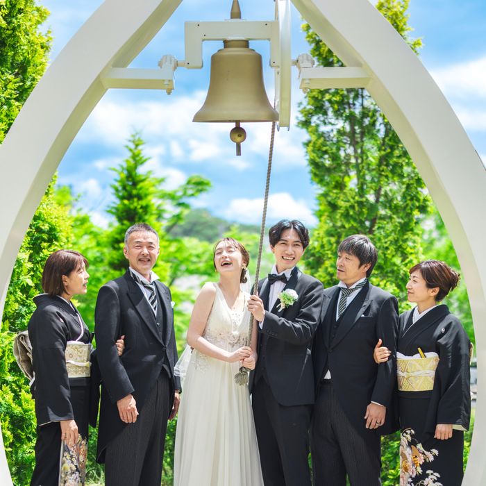 《祖父母も喜ぶ地元婚》天童市での結婚式検討者向け*比較相談会
