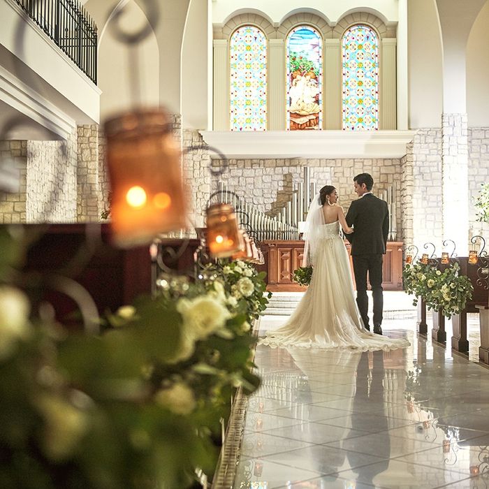 アニヴェルセル 東京ベイで結婚式 結婚式場探しはウェディングニュース