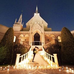 \当館最大125万円特典/シーズンごとの特典紹介×大聖堂見学