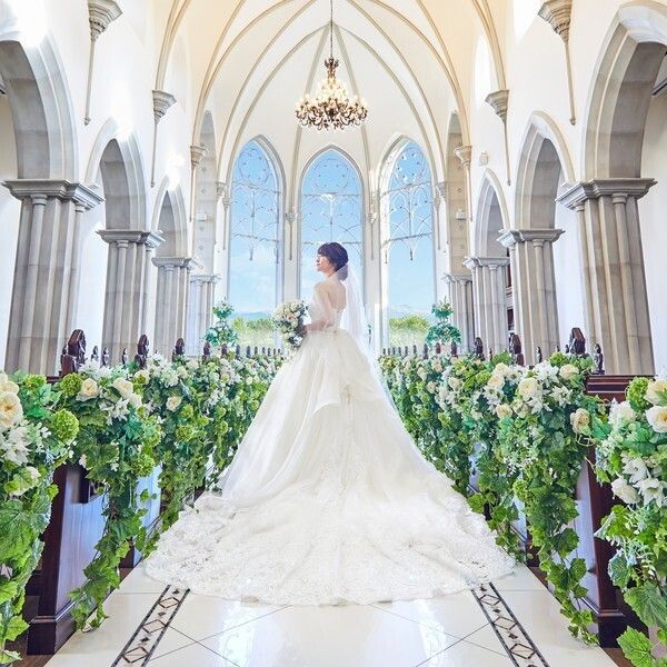 GW!BIG!\光×緑大聖堂チャペル╱厳選上州牛試食&演出体験