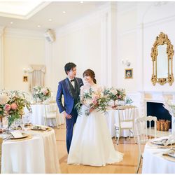 【2026年8月まで】光と水と緑の街のフォトウェディング相談会