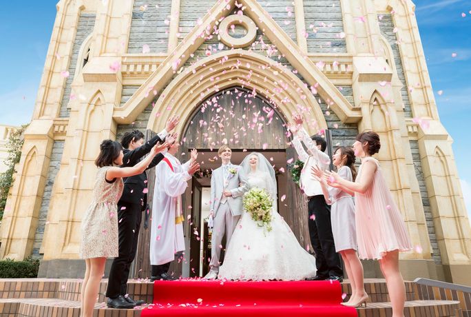 セント・パトリック教会/ウェリントンマナーハウスのカバー写真