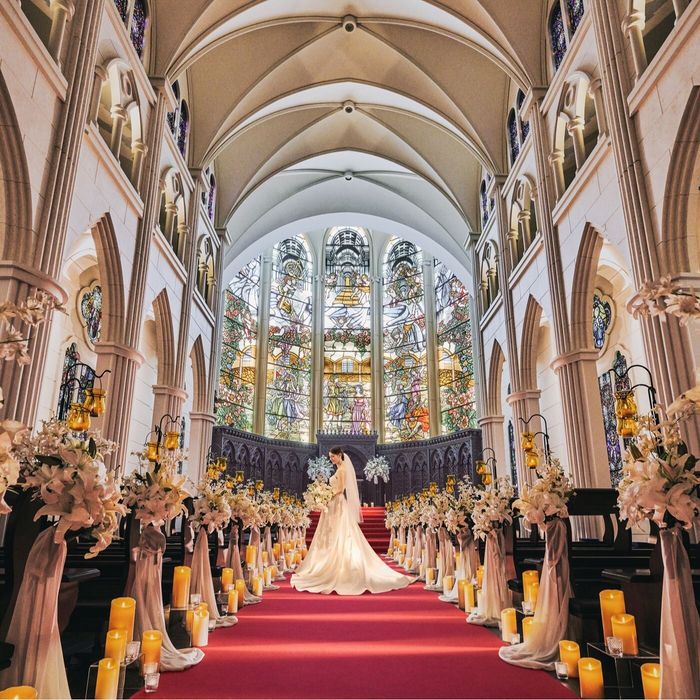 直前◎3/30限定SP◆初見学に◎最大145万/大聖堂体験&和牛4万試食