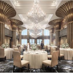 AM来館Amazon2万*26年2月新会場誕生!洗練された空間美×4万試食