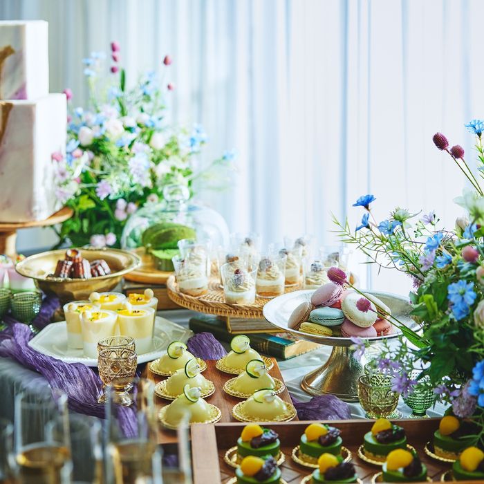 <結婚式費用を知りたいなら>見積相談フェア♪カレーランチ付き