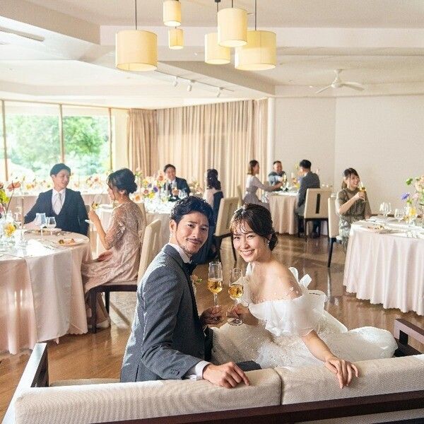 【時短】クイック見学《大自然の空間イメージ体験会》