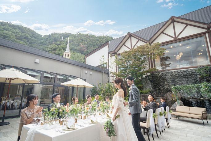 テラスグランツ(TERRACE GLANZ)のカバー写真