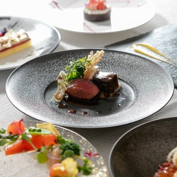 限定2組《豪華4万円試食》黒毛和牛フィレと地元野菜の贅沢試食