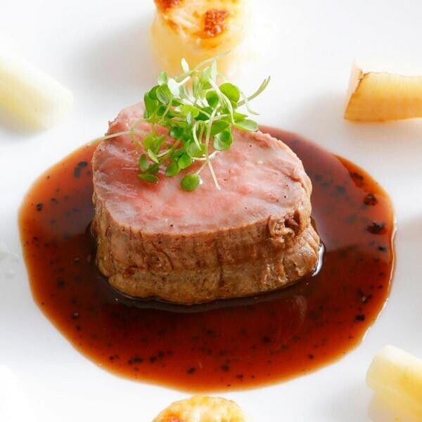 《〜30名までの少人数向け》チャペル&会食相談 無料試食付き