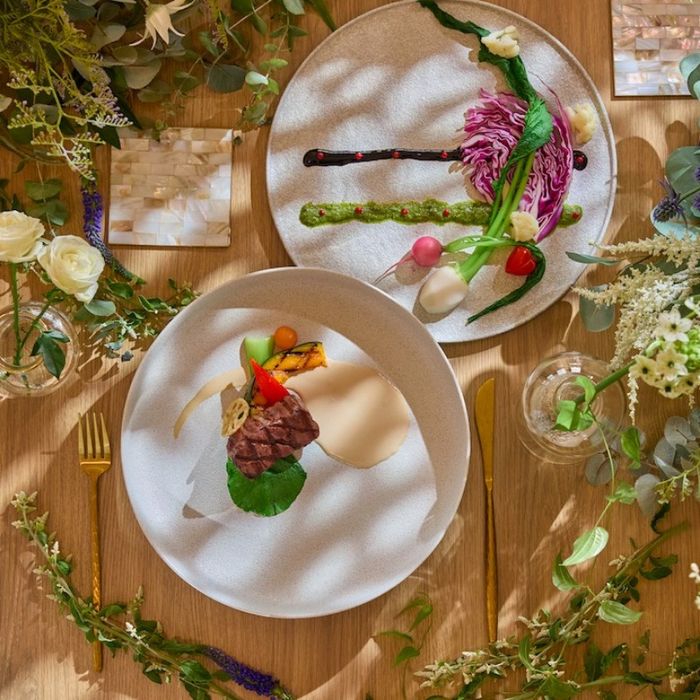 【ギフト10000円×無料試食】年末&New Yearフェア