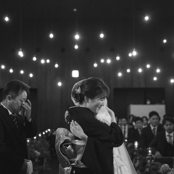 【限定開催★リアル挙式見学】必見!星降るチャペル感動挙式が「見える」フェア