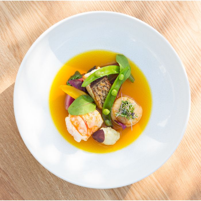 \ミシュラン星★獲得/冬の味覚を贅沢満喫☆*贅沢6品コース試食