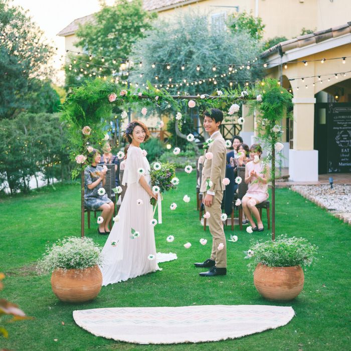 平日限定★【アマギフ1万】*150万特典&チャペル演出&ALL邸宅見学フェア